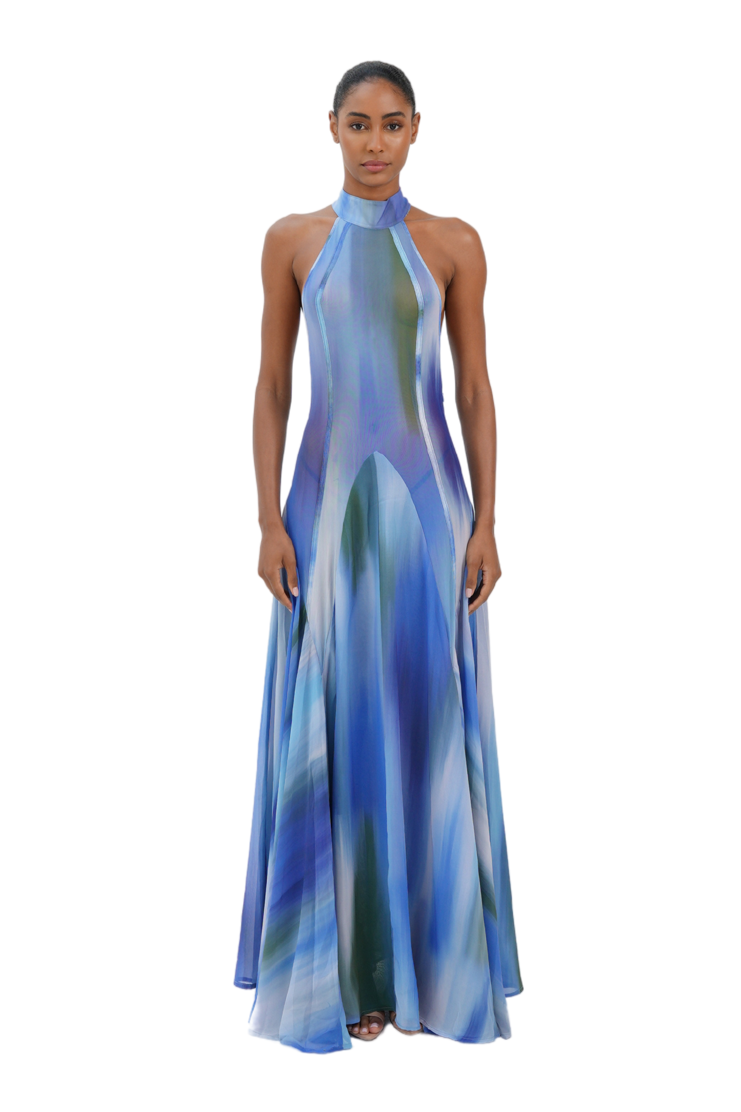 Sophia - Maxi Jurk