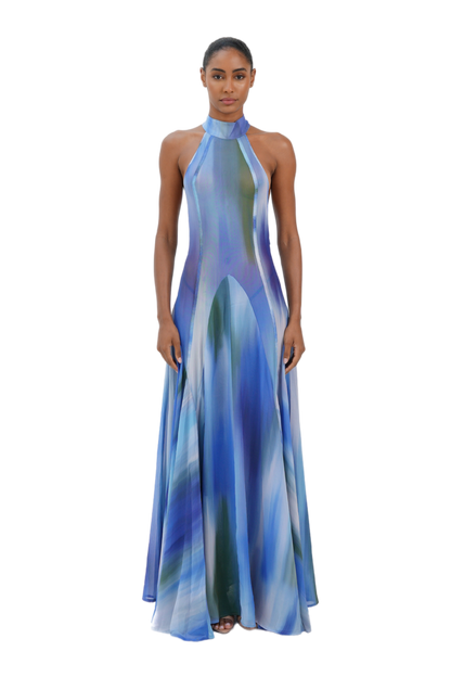 Sophia - Maxi Jurk