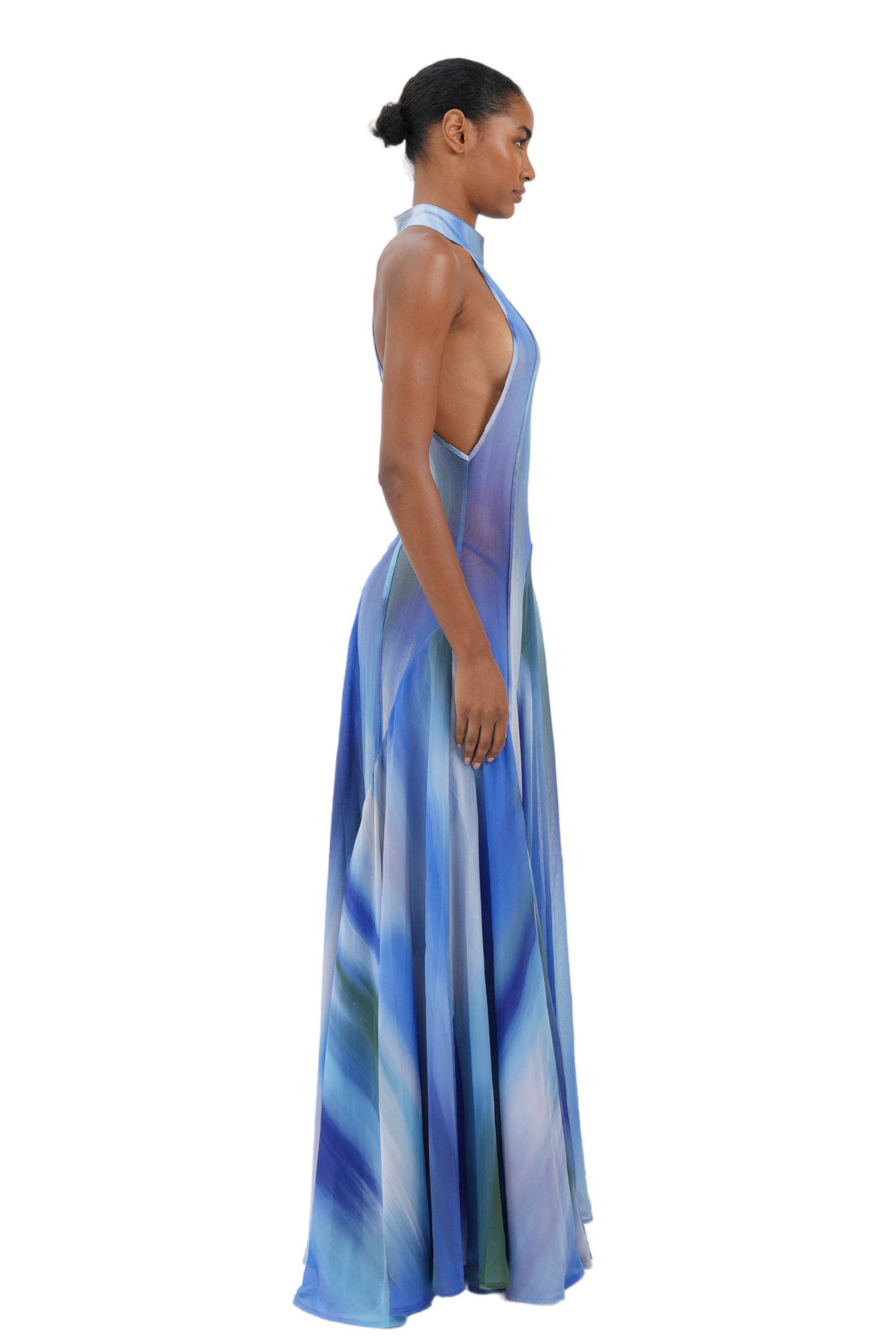 Sophia - Maxi Jurk