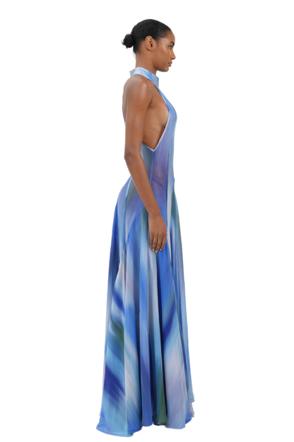 Sophia - Maxi Jurk
