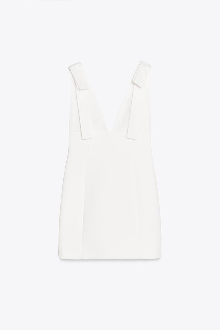 SOLEA | Mini Jurk