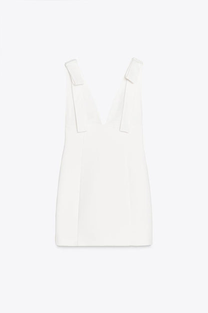 SOLEA | Mini Jurk