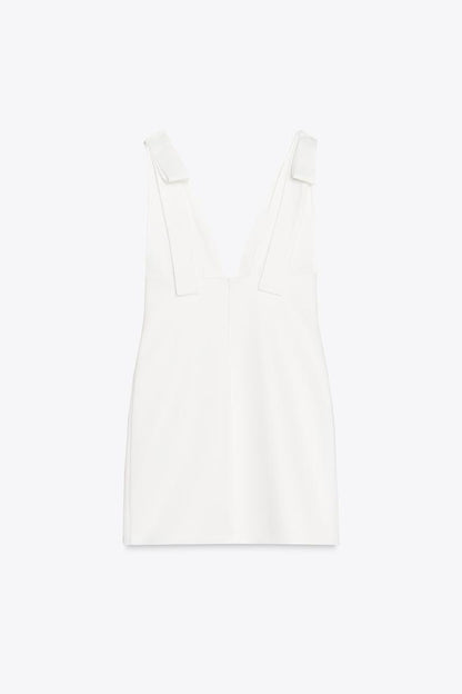 SOLEA | Mini Jurk