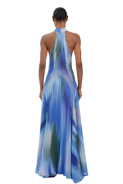 Sophia - Maxi Jurk