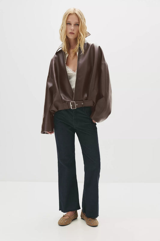 Luneveria - Bomber Jacket