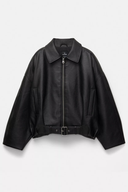 Luneveria - Bomber Jacket