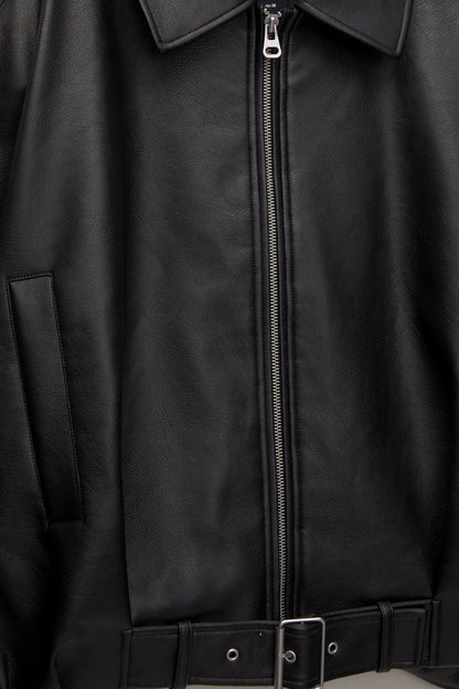 Luneveria - Bomber Jacket