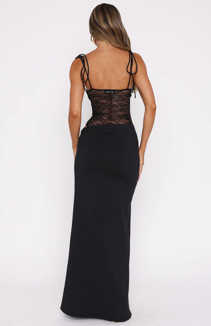 Elegante zomer jurk