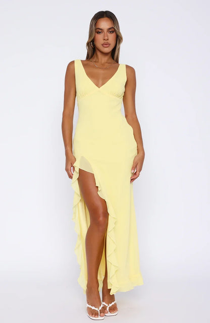 NAÏA | Maxi Jurk