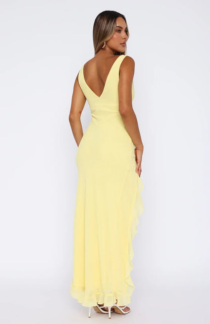 NAÏA | Maxi Jurk