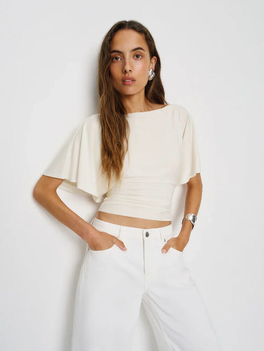 Avery Knit - Top
