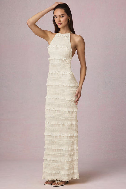 Aureliane - Maxi Jurk