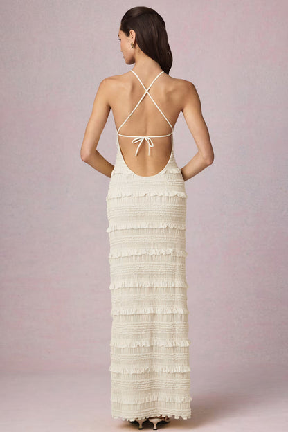 Aureliane - Maxi Jurk