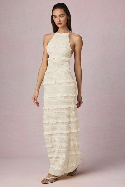 Aureliane - Maxi Jurk