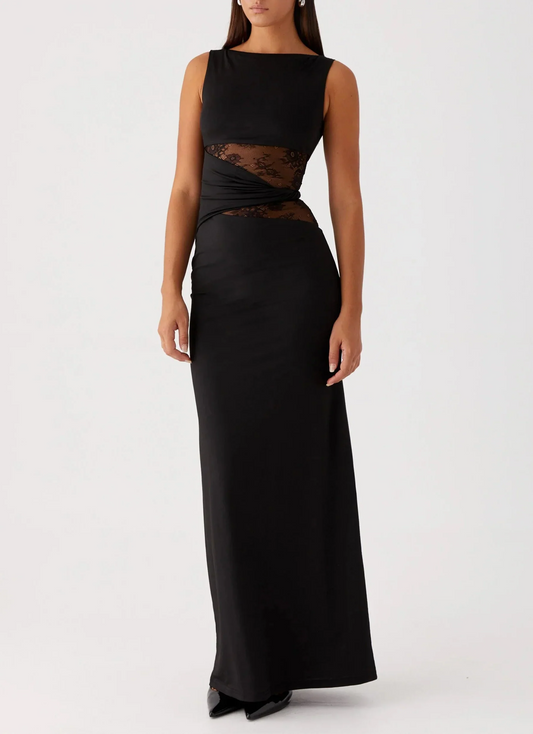 Shazia - Maxi Jurk