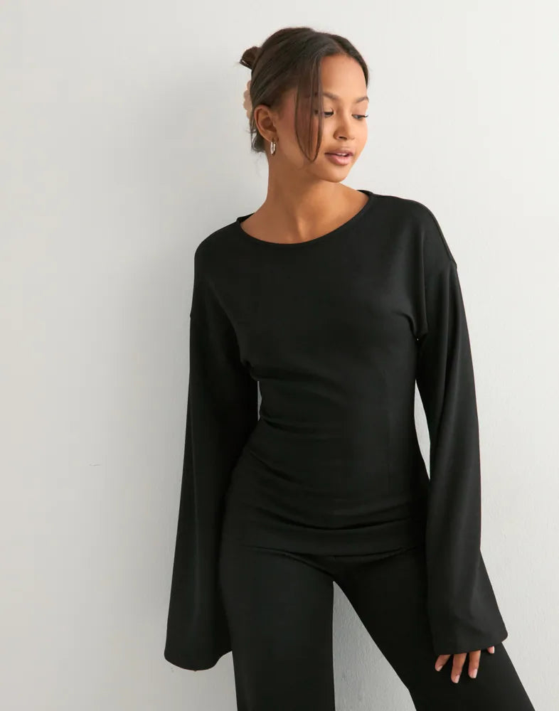 ANGEL | WIDE SLEEVE SET