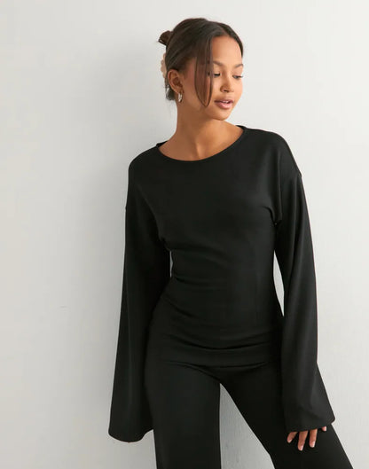 ANGEL | WIDE SLEEVE SET