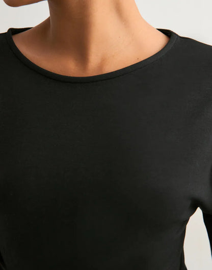 ANGEL | WIDE SLEEVE SET