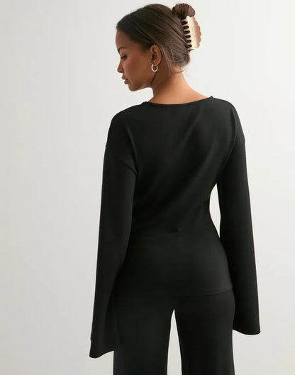 ANGEL | WIDE SLEEVE SET