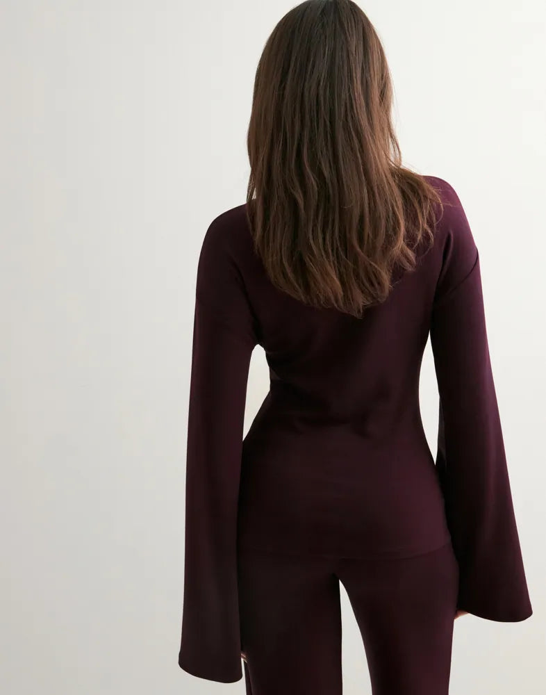 ANGEL | WIDE SLEEVE SET