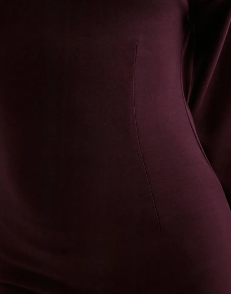 ANGEL | WIDE SLEEVE SET