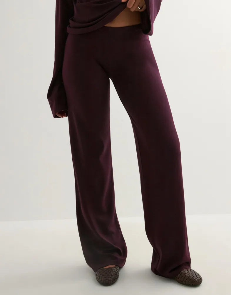 ANGEL | WIDE SLEEVE SET