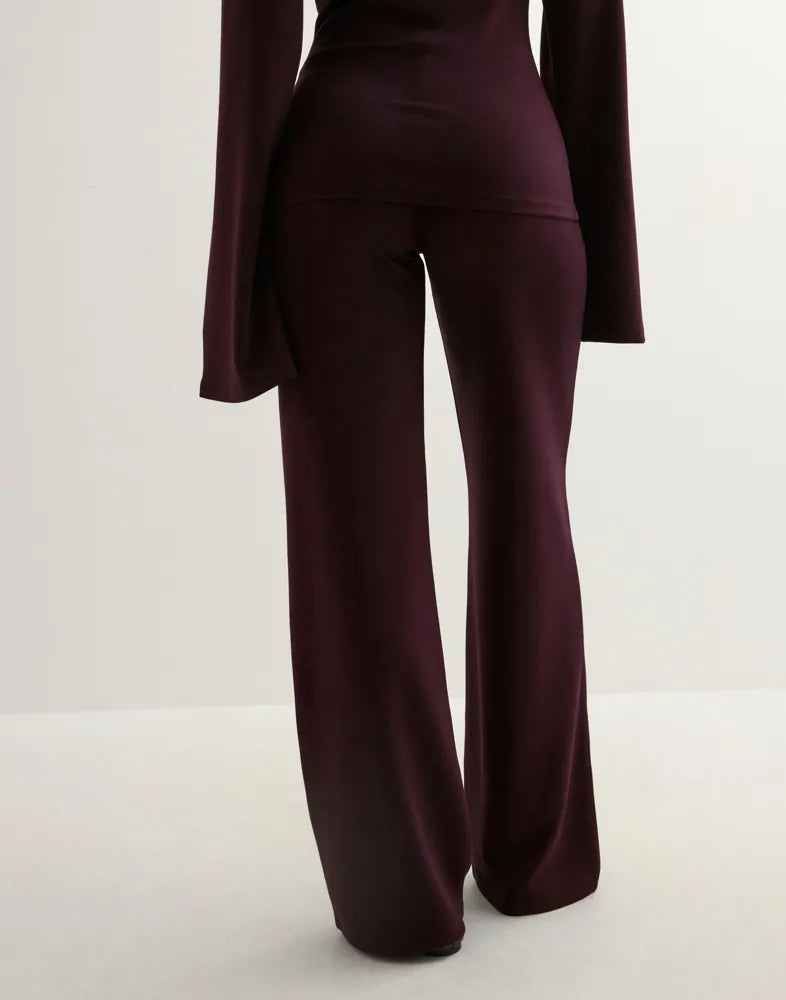 ANGEL | WIDE SLEEVE SET