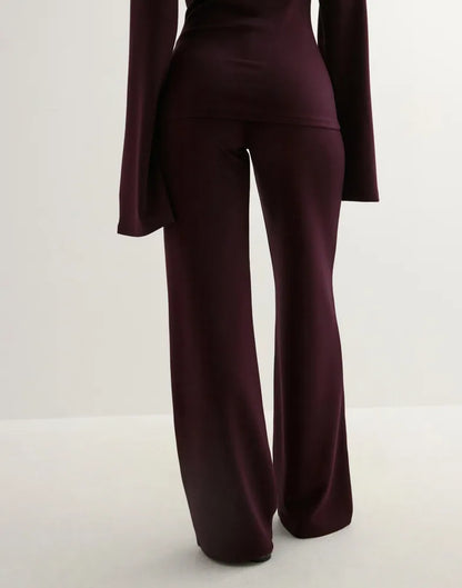 ANGEL | WIDE SLEEVE SET