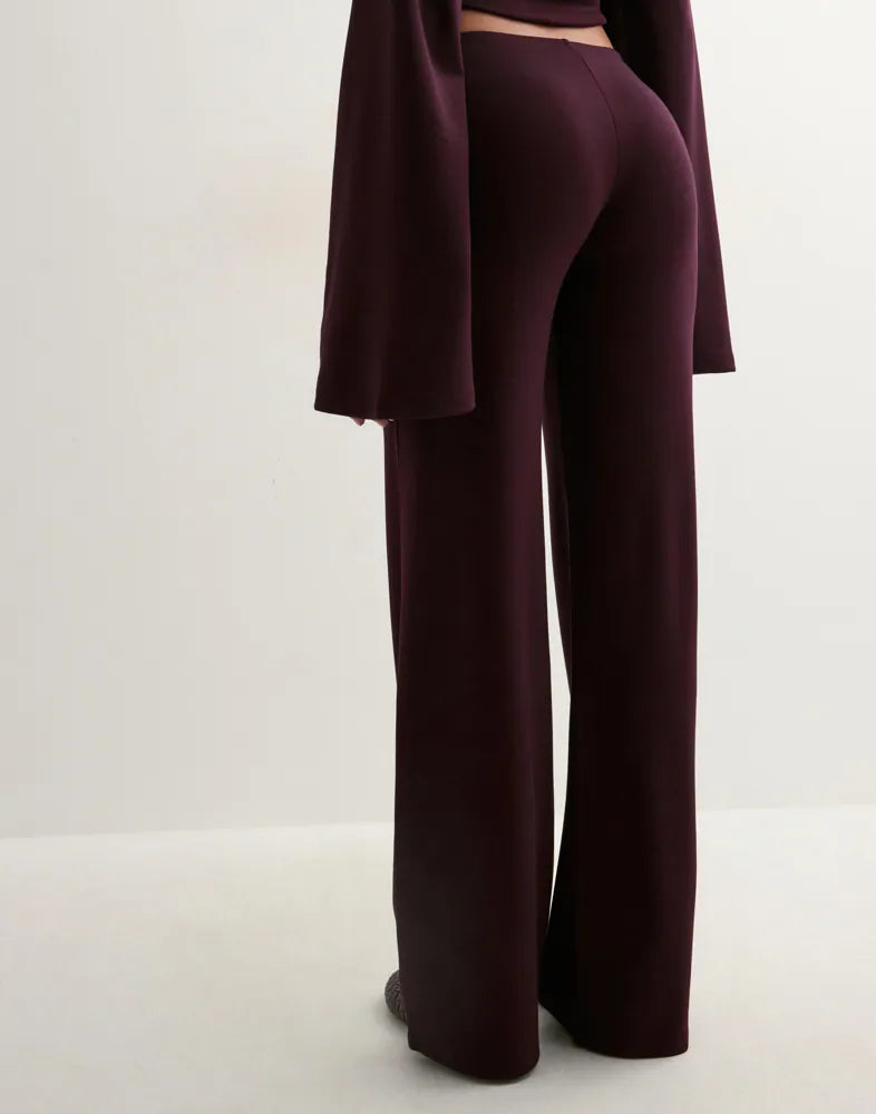 ANGEL | WIDE SLEEVE SET