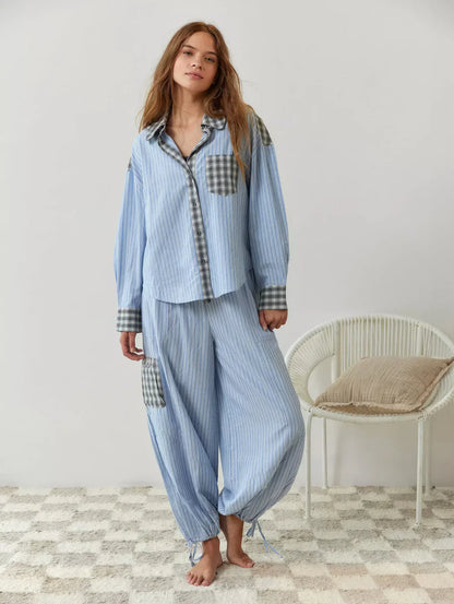 Norma - Pyjama set