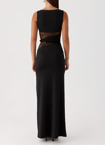 Shazia - Maxi Jurk