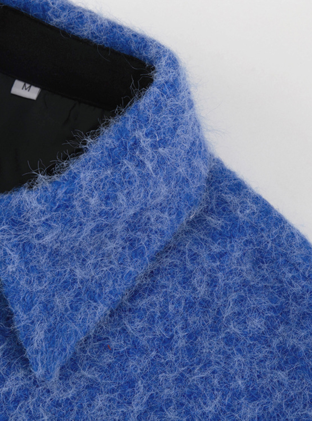 LAUREL - Snap-Button Jacket