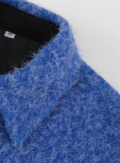 LAUREL - Snap-Button Jacket