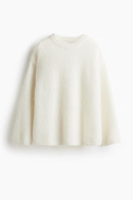 Sophia - Moahirmix Sweater