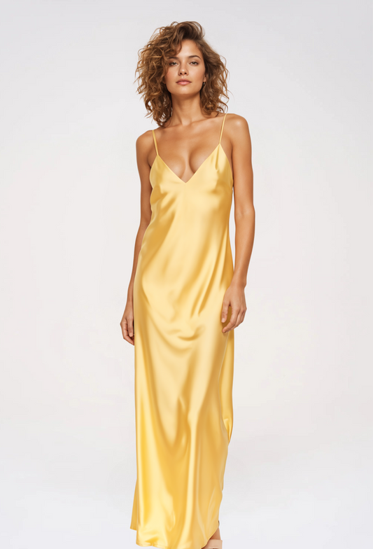 Solate - Maxi Jurk