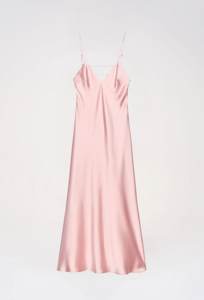 Solate - Maxi Jurk