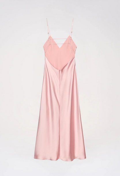 Solate - Maxi Jurk