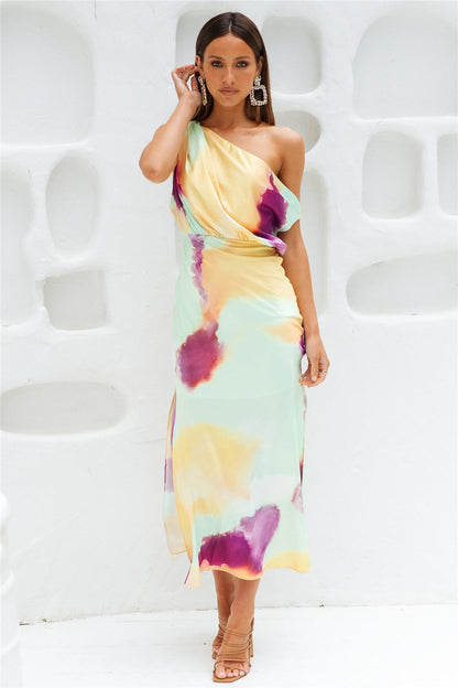 Faralexa - Maxi Jurk