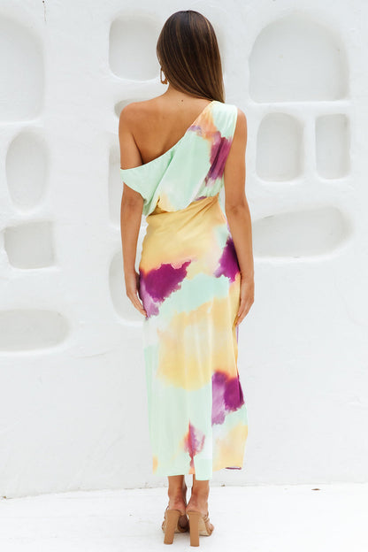 Faralexa - Maxi Jurk
