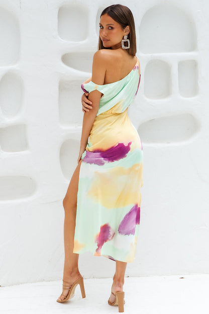 Faralexa - Maxi Jurk