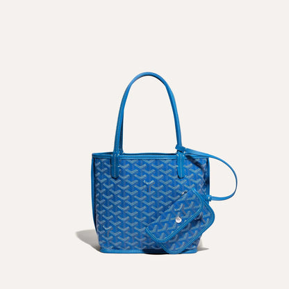Nyvora™ Mini Luxury Tas