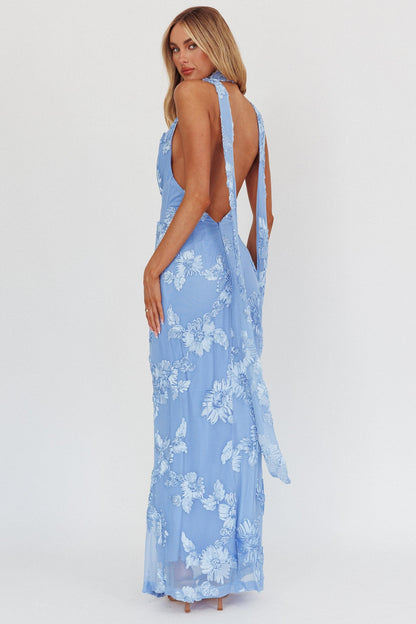Cipriana - Maxi Jurk