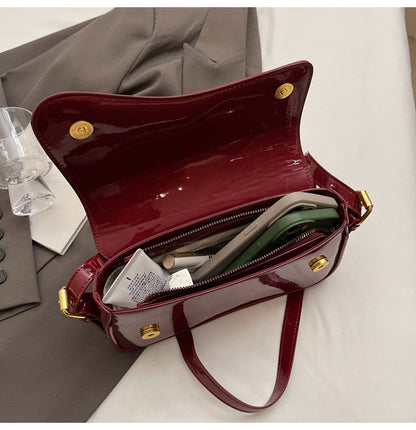 Elina | Écarlate Handtas