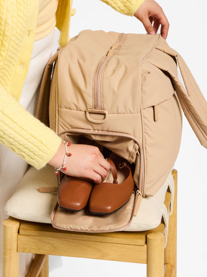 Luka Duffle tas