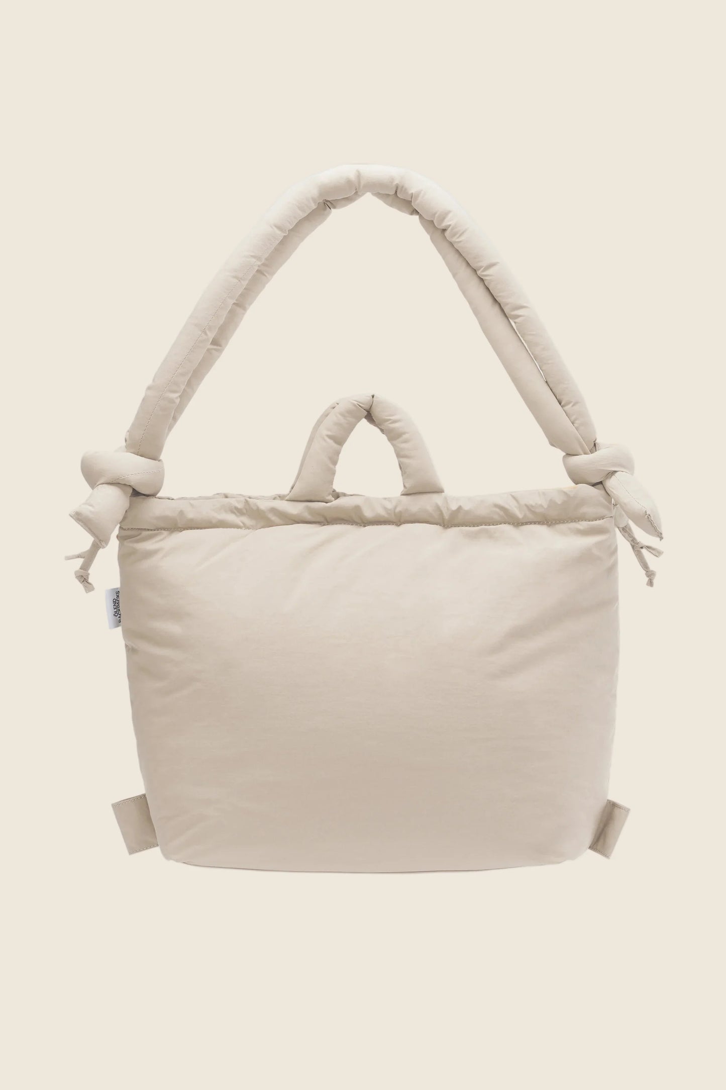 Aria - Soft Bag