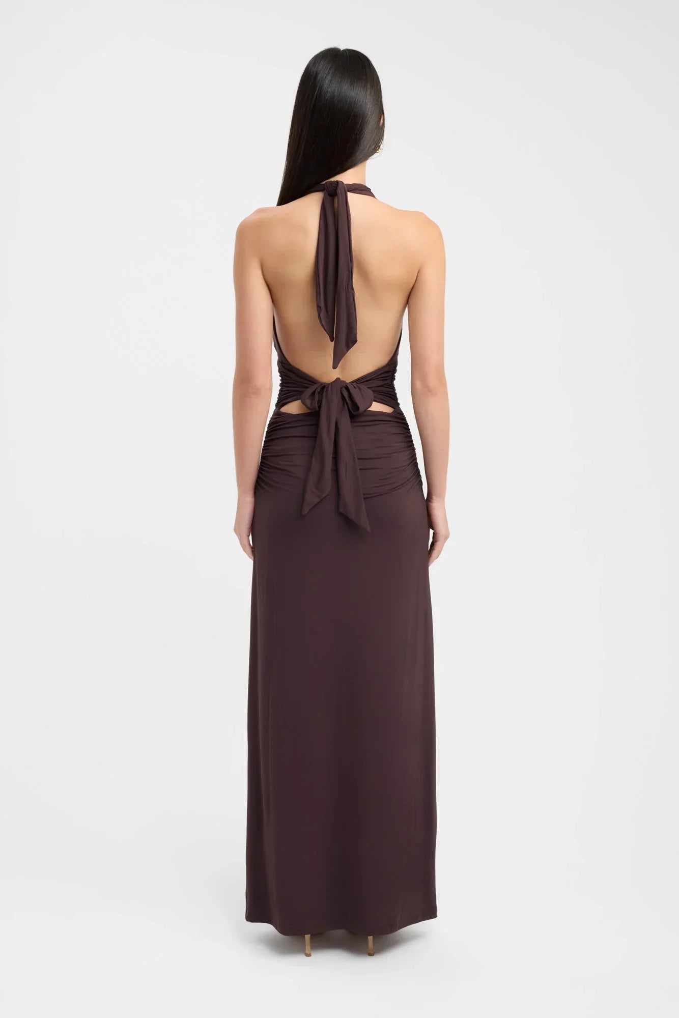 Leni - Maxi Jurk