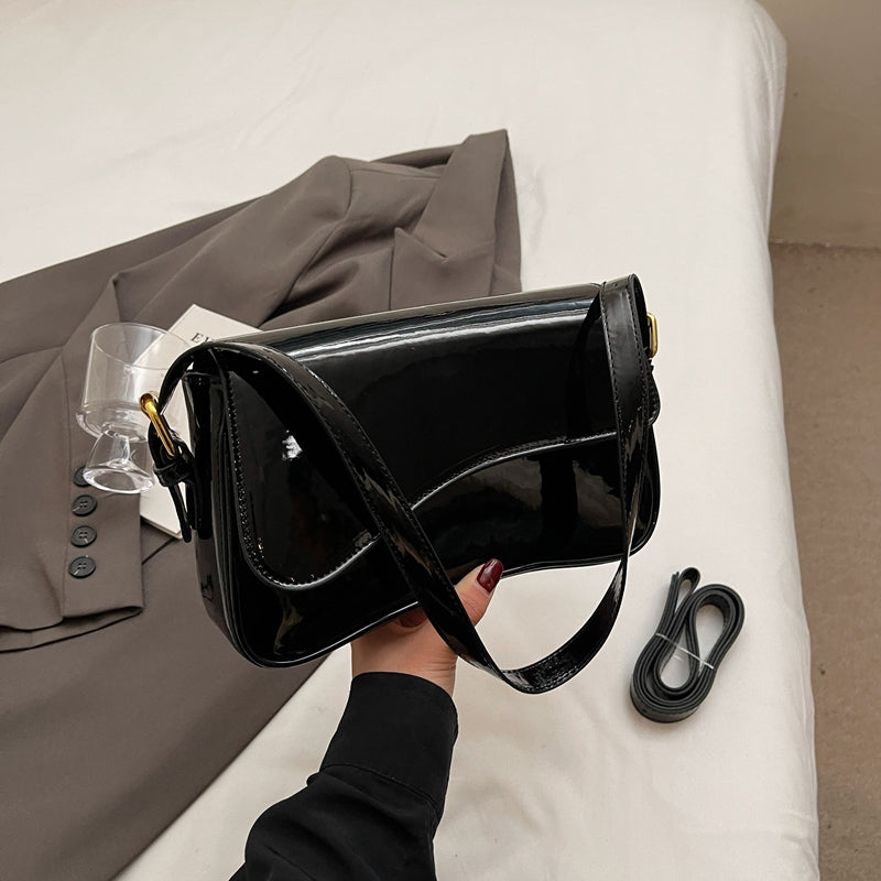 Elina | Écarlate Handtas