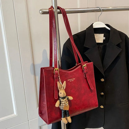 CharmBun™ | Schoudertas