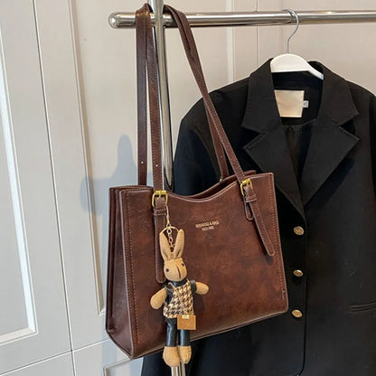 CharmBun™ | Schoudertas