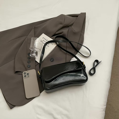 Elina | Écarlate Handtas